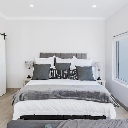 אגוליאש 34.4 Degrees South Studio Apartment מראה חיצוני תמונה